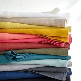 Marin Linen Napkins