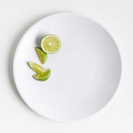 Lunea Outdoor Melamine Dinner Plate