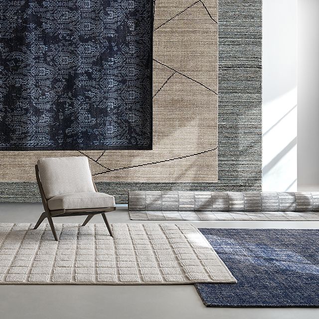 pick the perfect rug for your space