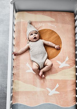 Baby Bedding