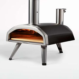 Ooni Fyra Outdoor Pizza Oven