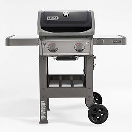 Weber® Spirit II E-210 LP Grill