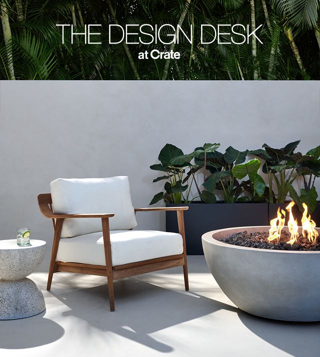 The Design Desk