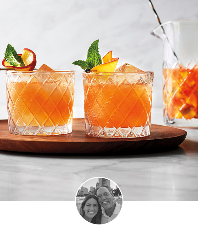 for the party host