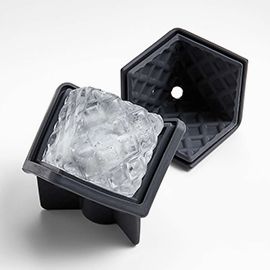 Hatch Ice Molds