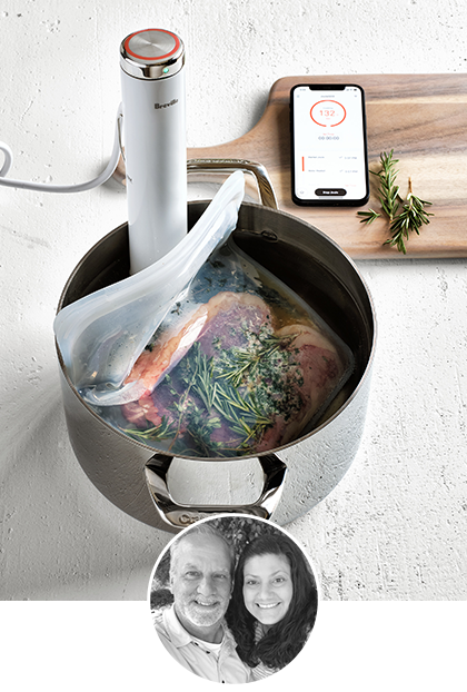 for the home cook