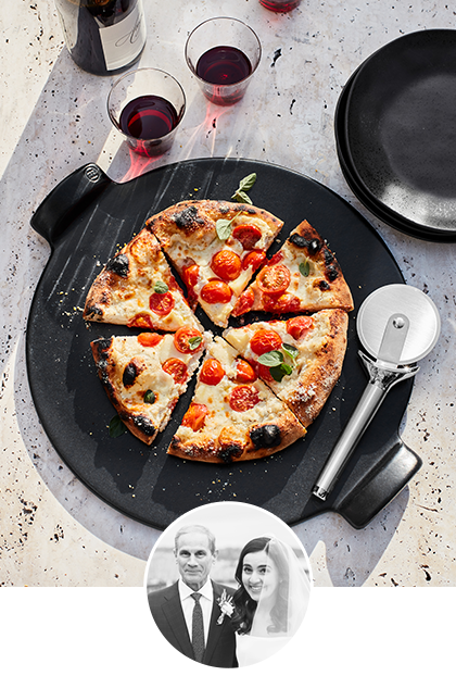 for the aspiring pizzaiolo