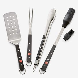 20% OFF WÜSTHOF® BBQ TOOL SET