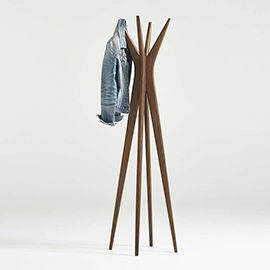 Tate Storage Coat Rack Tree