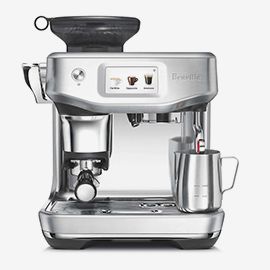 Breville® Barista Touch™ Impress Espresso Machine