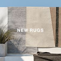 new rugs