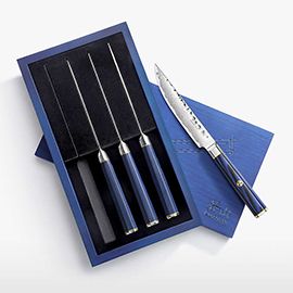 Cangshan Kita 4-Piece Steak Knife Set‡