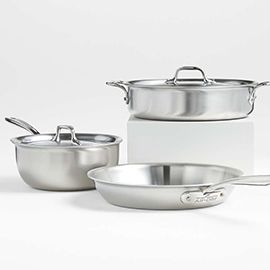 20% off Select All Clad D3 Curated Cookware‡