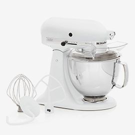 $50 off Select KitchenAid® Stand Mixers