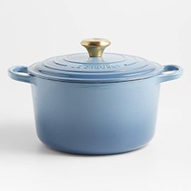 Le Creuset 5.25qt Deep Oven Now $249.95