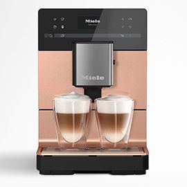 $200 off Miele Countertop Coffee and Espresso Machines‡