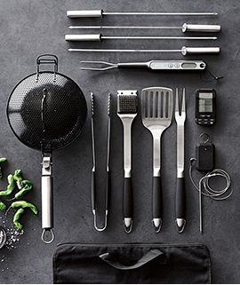 UP TO 30% OFF GRILLING‡