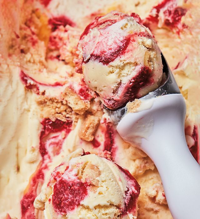 at-home ice cream = the best summer sweet treat