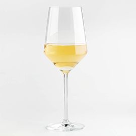 Tour White Wine Glass