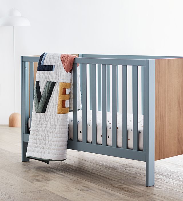 Our furniture sale ENDS TOMORROW! Don't miss out → Crate and Barrel