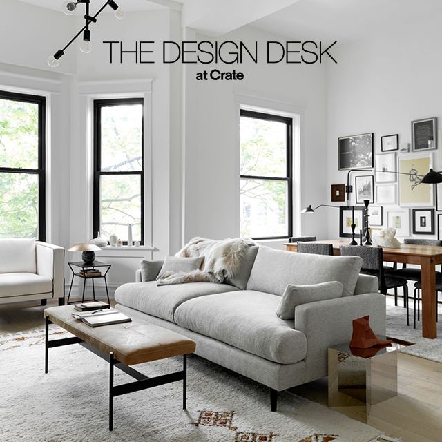 design desk