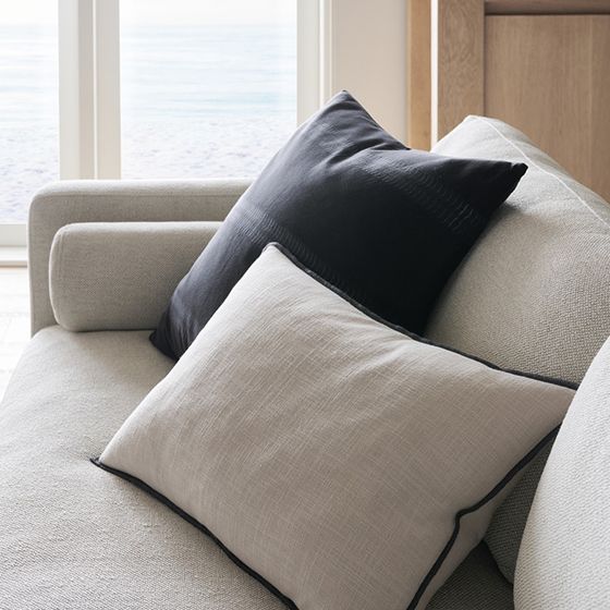 pillow styling guide