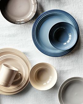 dinnerware