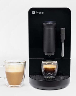 $100 off GE Profile™ Espresso Machines‡