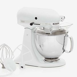 $50 off select KitchenAid® Stand Mixers‡