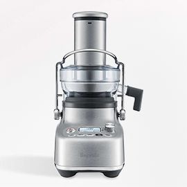 20% off Breville® Juice Fountains® and Bluicers™