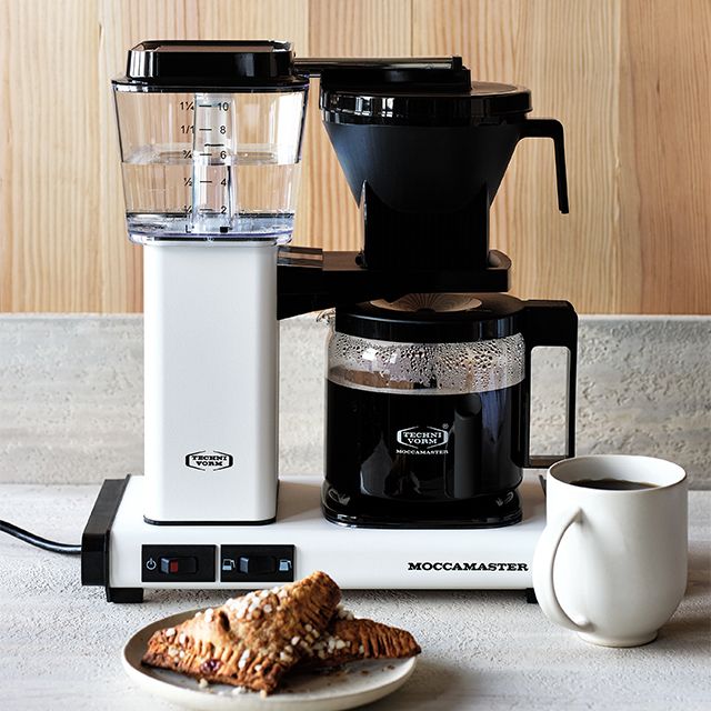 30% off select Moccamaster Coffee Makers