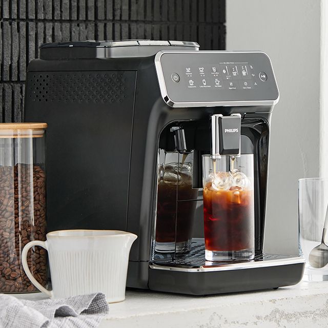 $200 off select Philips Espresso Machines