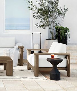 up to 50% off outdoor furniture‡