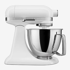 20% off Select KitchenAid Stand Mixers