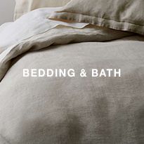 bedding & bath