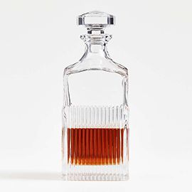 Atwell Decanter