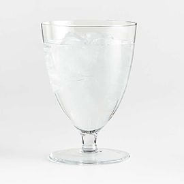 Craft Water Goblet