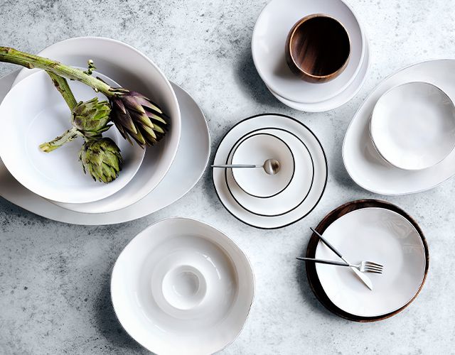 up to 30% off in-stock kitchen & entertaining