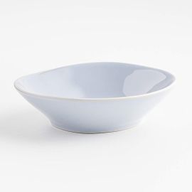 Marin Light Blue Dip Bowl