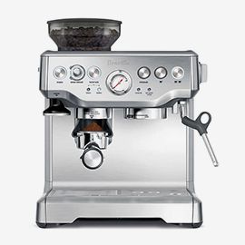 Breville ® Barista Express ® Espresso Machine