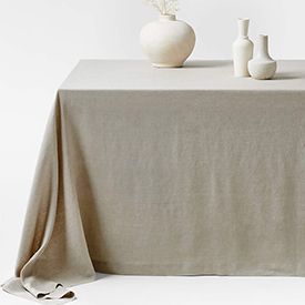 marin tablecloth