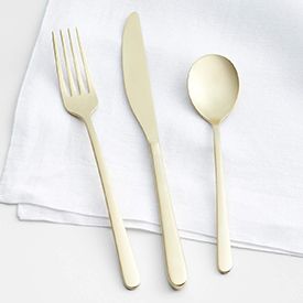 craft flatware