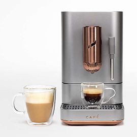 up to $130 off Select Cafe Espresso Machines