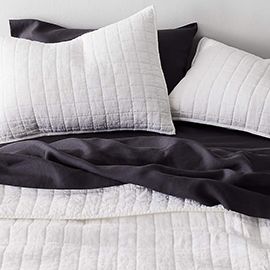 https://www.crateandbarrel.com/warm-white-belgian-flax-linen-quilts-and-pillow-shams/f89607