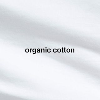 organic cotton