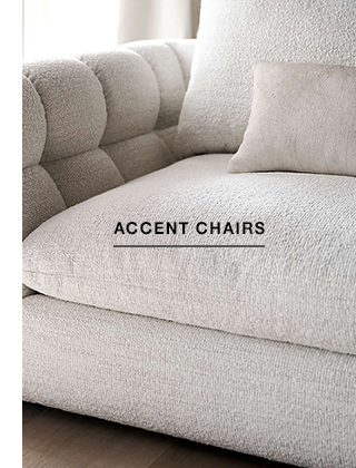 Accent Chairs