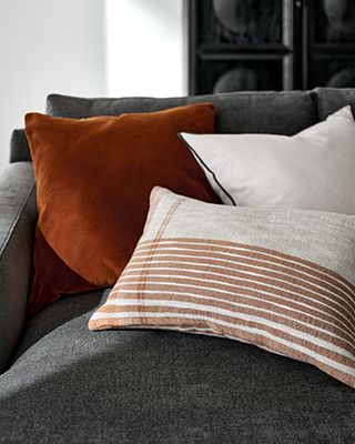 Throw Pillows