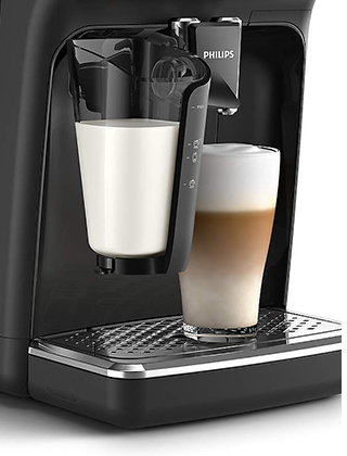 Philips 3200 LatteGo