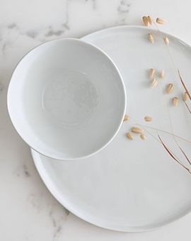 dinnerware