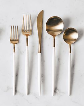 flatware